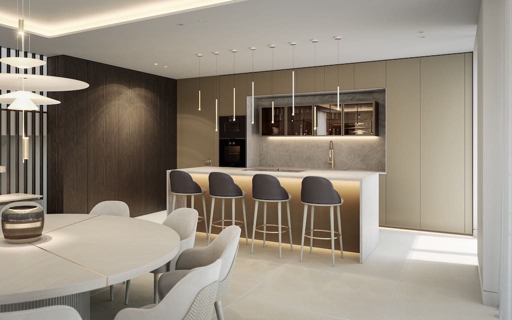 6 bedroom Villa for sale in Marbella with pool garage - € 5,950,000 (Ref: 9245909)