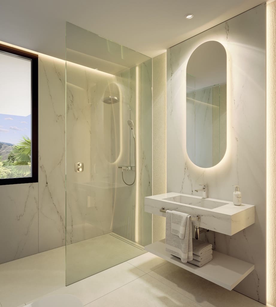 6 bedroom Villa for sale in Marbella with pool garage - € 5,950,000 (Ref: 9245909)