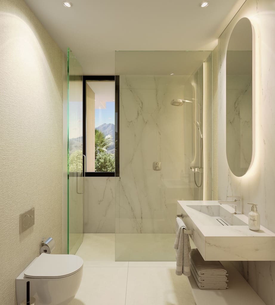 6 bedroom Villa for sale in Marbella with pool garage - € 5,950,000 (Ref: 9245909)