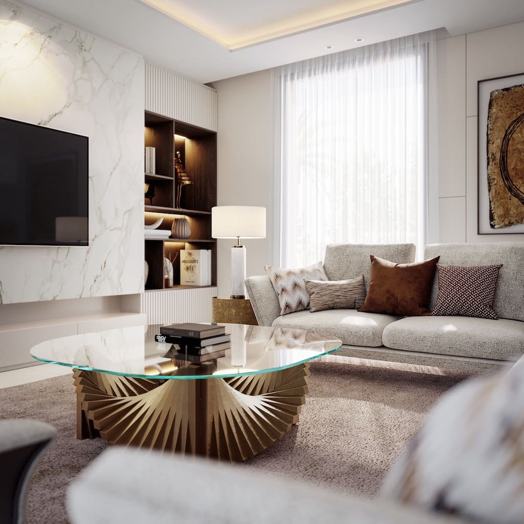 6 bedroom Villa for sale in Marbella with pool garage - € 5,950,000 (Ref: 9245909)