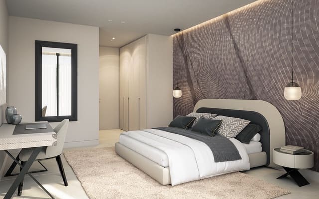 6 soverom Villa til salgs i Marbella med svømmebasseng garasje - € 5 950 000 (Ref: 9245909)