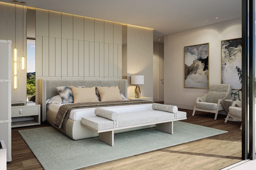 6 bedroom Villa for sale in Marbella with pool garage - € 5,950,000 (Ref: 9245909)