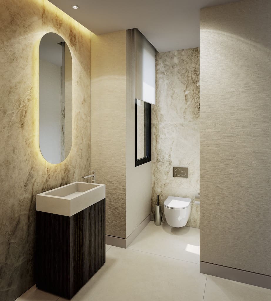 6 bedroom Villa for sale in Marbella with pool garage - € 5,950,000 (Ref: 9245909)