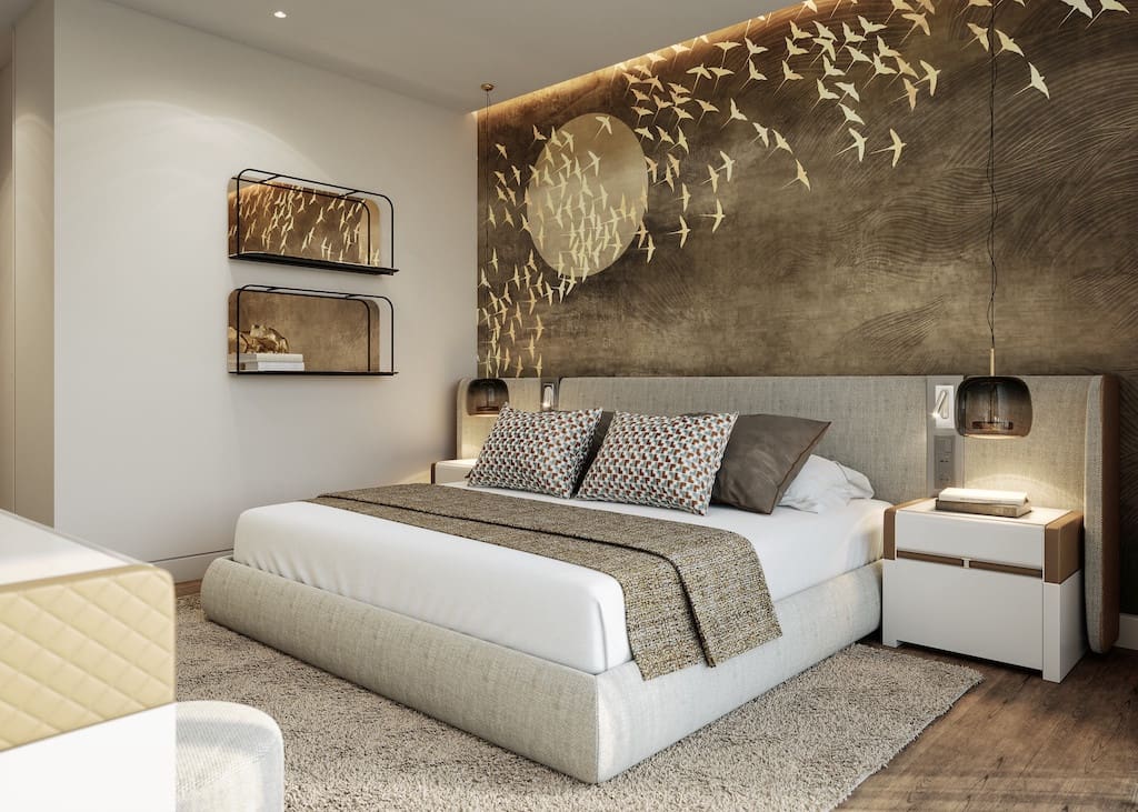 6 bedroom Villa for sale in Marbella with pool garage - € 5,950,000 (Ref: 9245909)