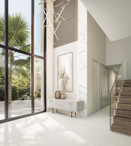 6 soveværelse Villa til salg i Marbella med swimmingpool garage - € 5.950.000 (Ref: 9245909)