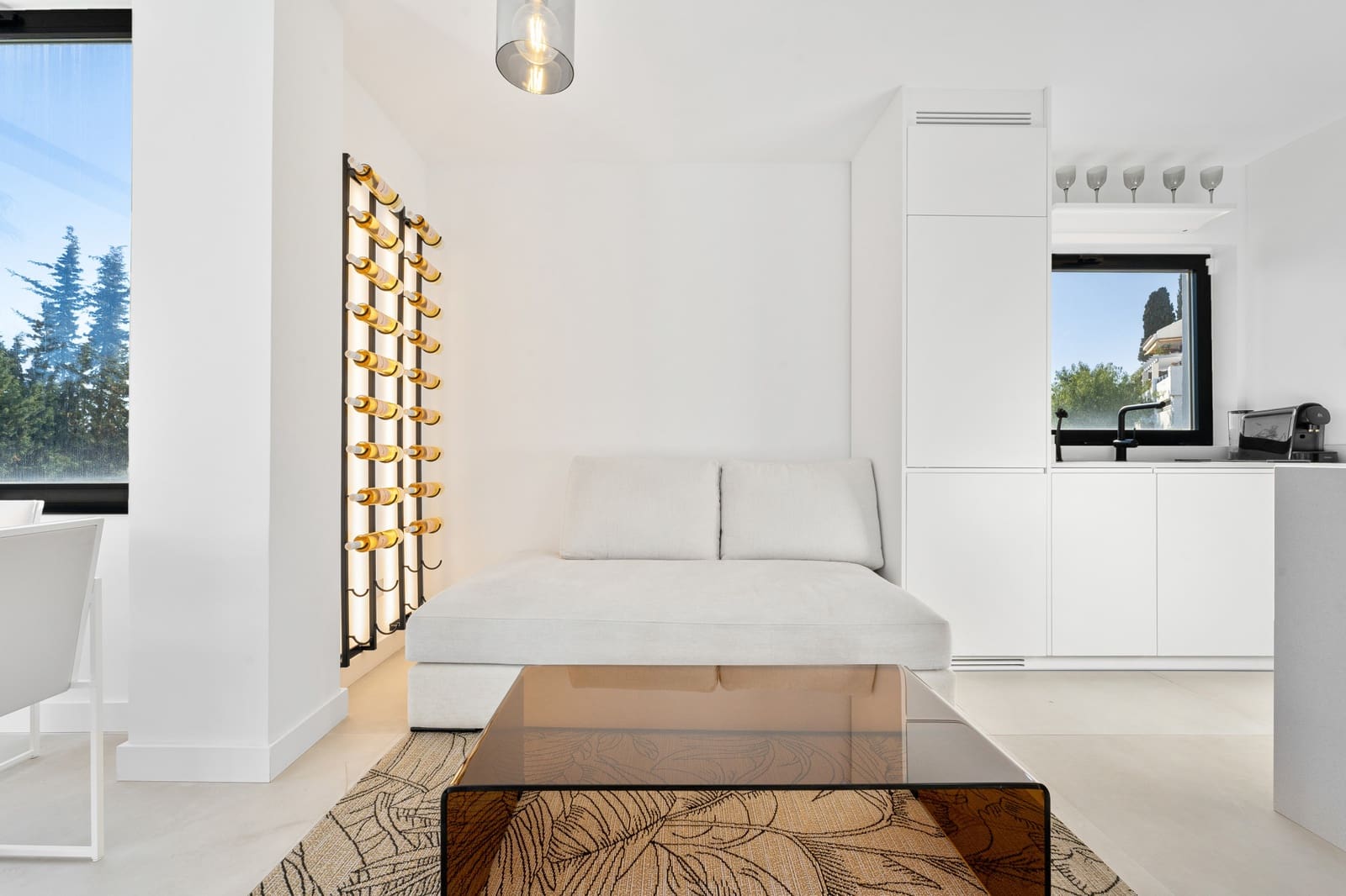 3 chambre Penthouse à vendre à Marbella avec piscine garage - 650 000 € (Ref: 9245910)