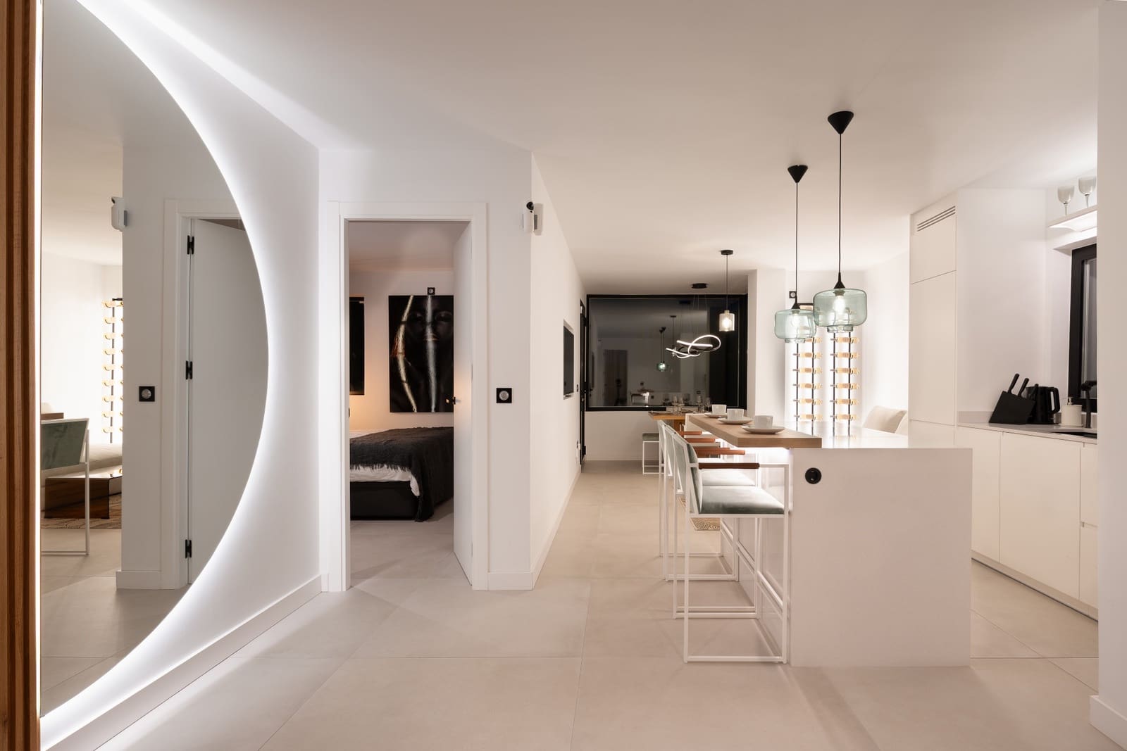 3 chambre Penthouse à vendre à Marbella avec piscine garage - 650 000 € (Ref: 9245910)