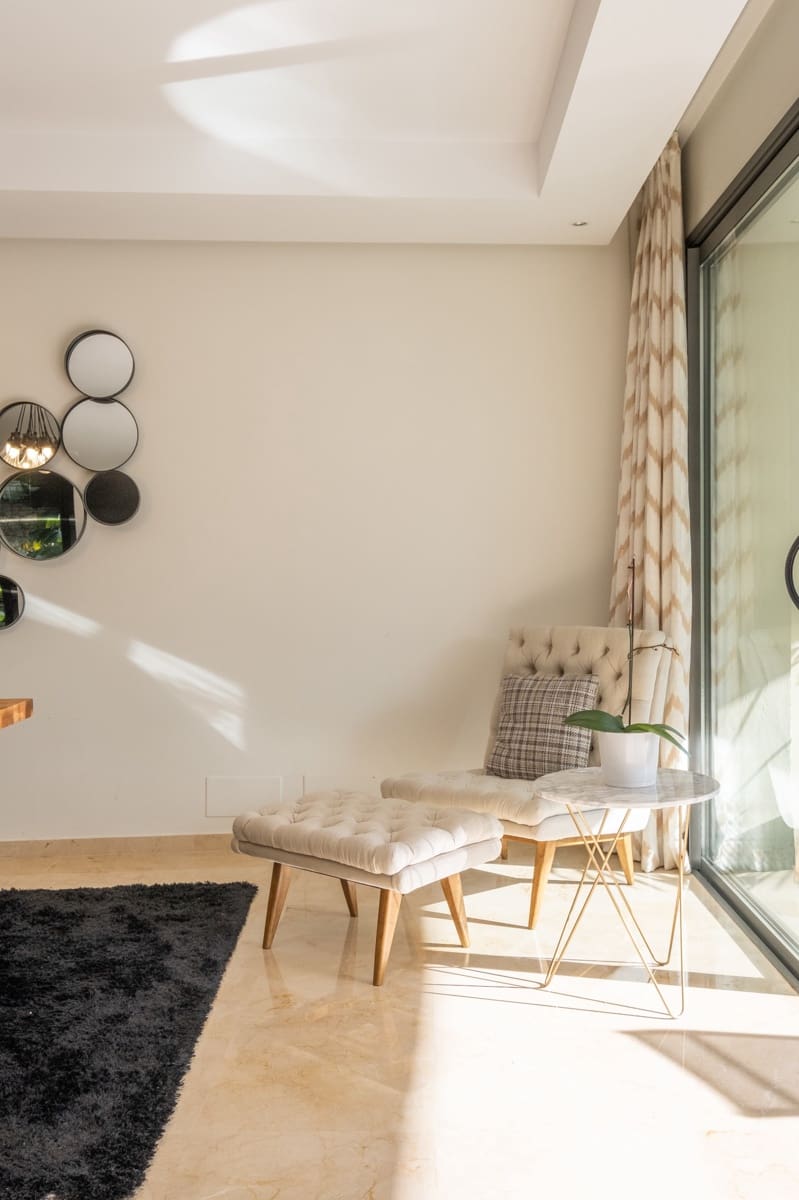 1 bedroom Apartment for sale in Marbella with pool - € 695,000 (Ref: 9245912)