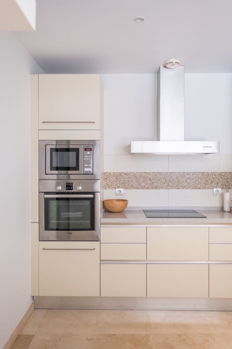 1 bedroom Apartment for sale in Marbella with pool - € 695,000 (Ref: 9245912)