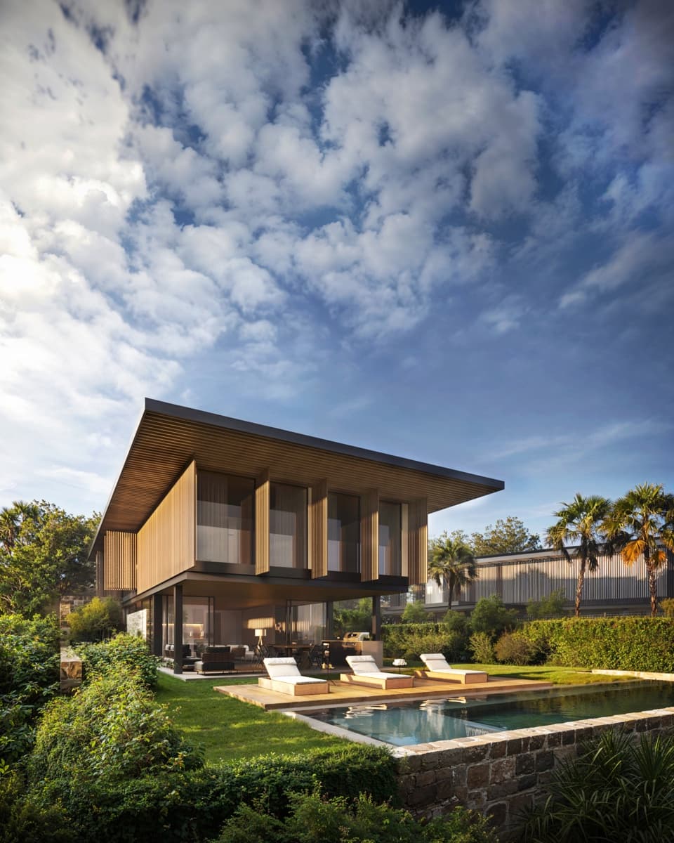 4 bedroom Villa for sale in Marbella with pool garage - € 4,300,000 (Ref: 9245913)