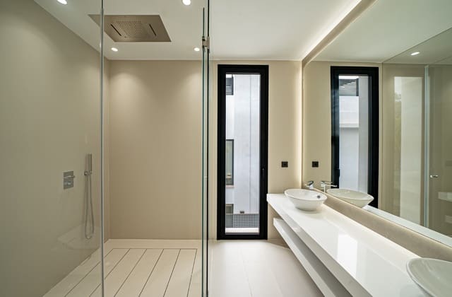 Chalet de 4 habitaciones en Marbella en venta con piscina garaje - 3.500.000 € (Ref: 9245914)