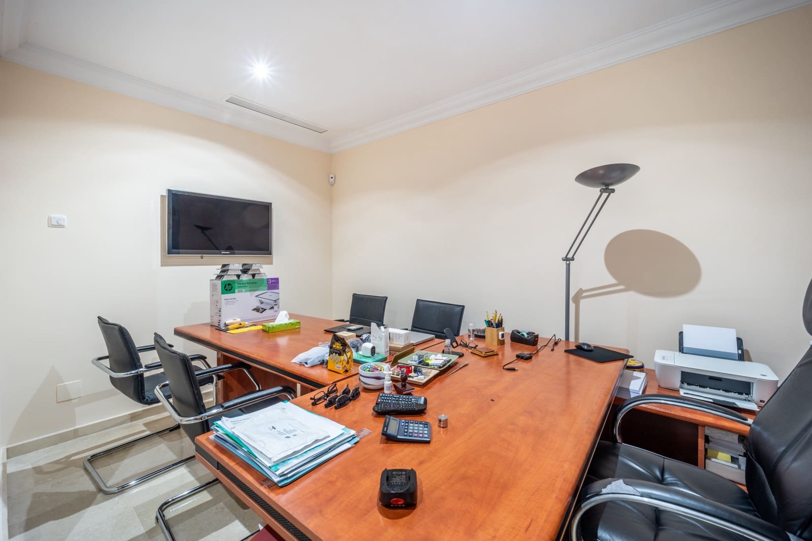 4 soverom Villa til salgs i Istan med svømmebasseng garasje - € 1 550 000 (Ref: 9245917)