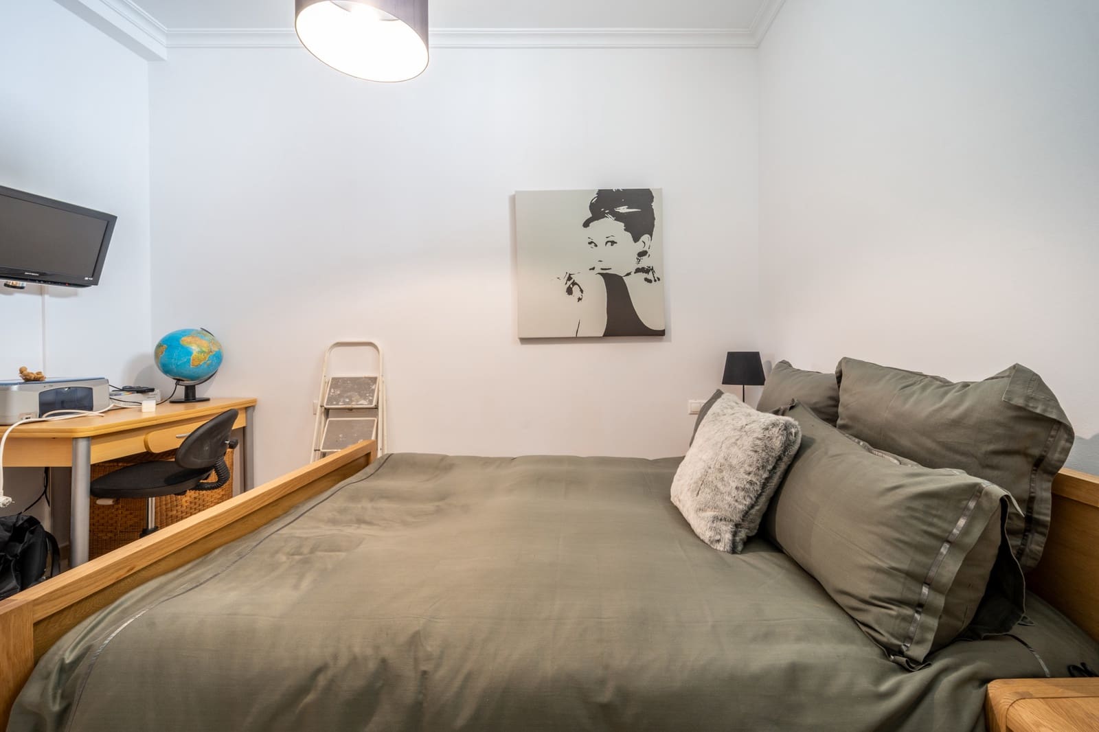 4 soverom Villa til salgs i Istan med svømmebasseng garasje - € 1 550 000 (Ref: 9245917)