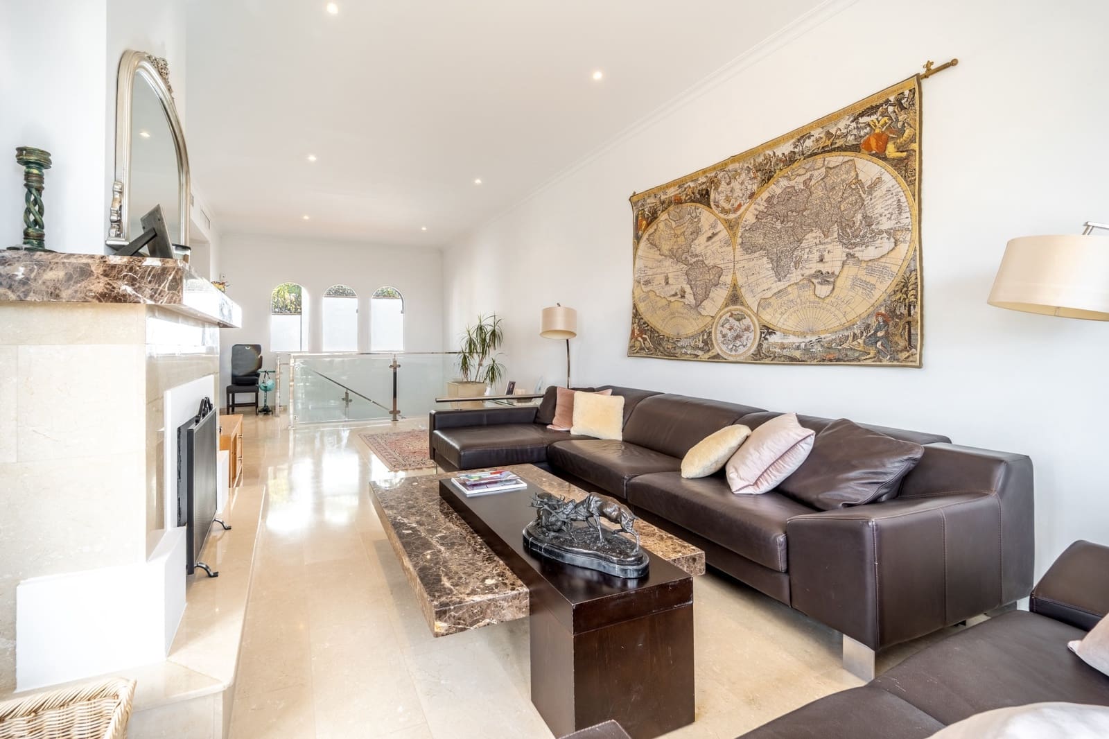 4 bedroom Villa for sale in Istan with pool garage - € 1,550,000 (Ref: 9245917)