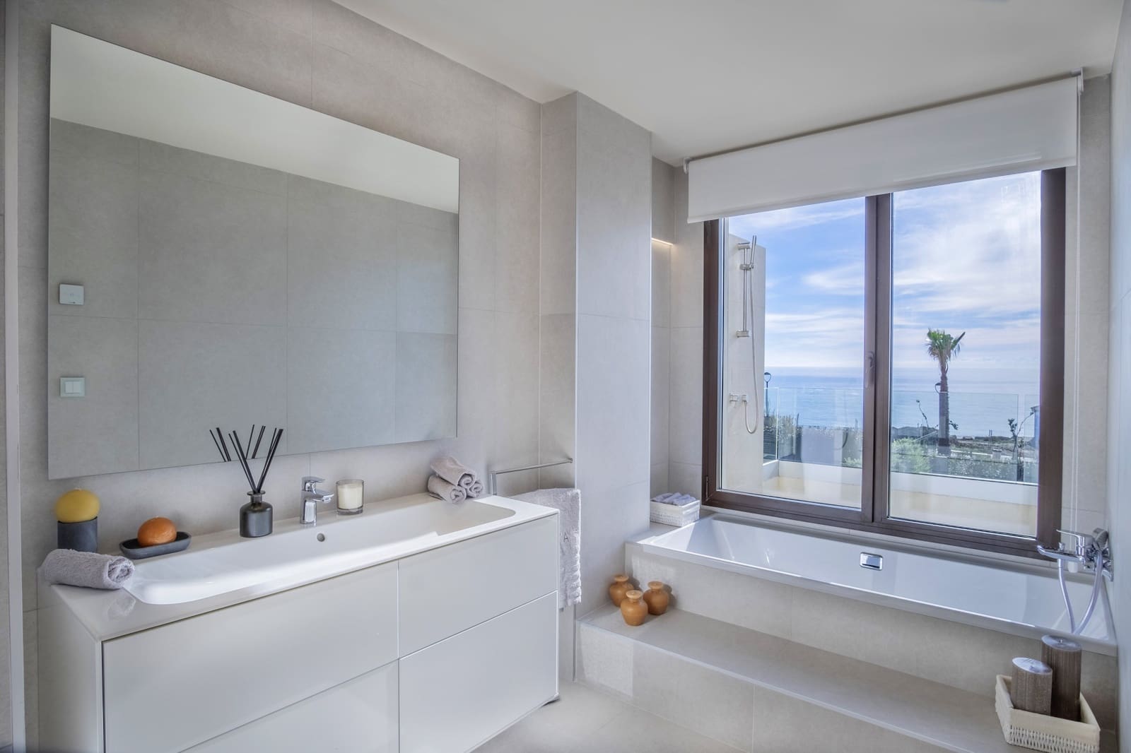 4 chambre Villa/Maison à vendre à New Golden Mile avec piscine garage - 4 500 000 € (Ref: 9245918)