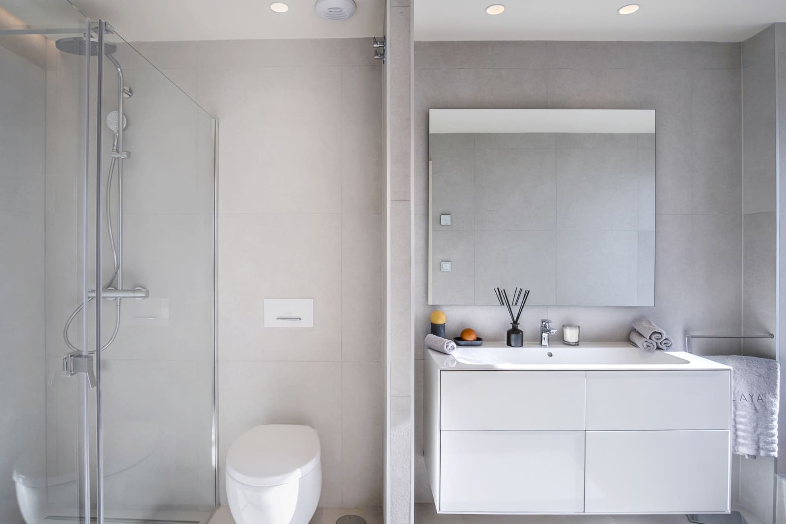 4 chambre Villa/Maison à vendre à New Golden Mile avec piscine garage - 4 500 000 € (Ref: 9245918)