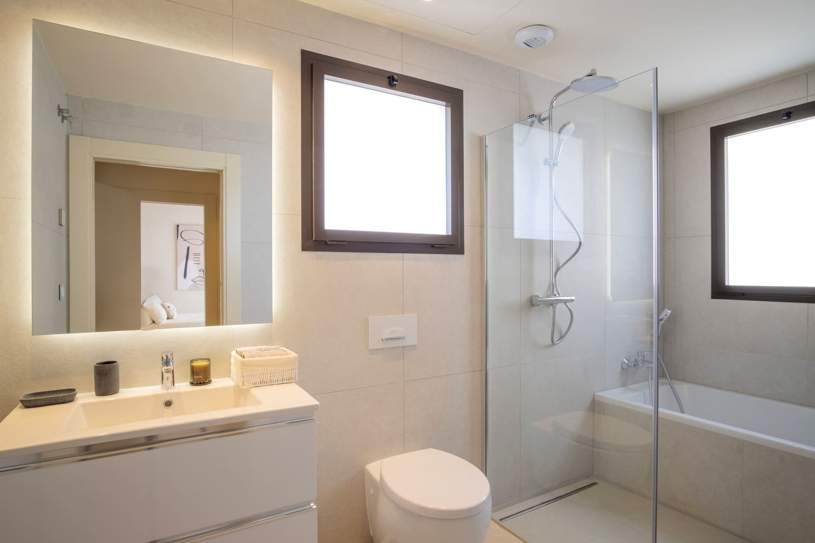4 chambre Villa/Maison à vendre à New Golden Mile avec piscine garage - 4 500 000 € (Ref: 9245918)