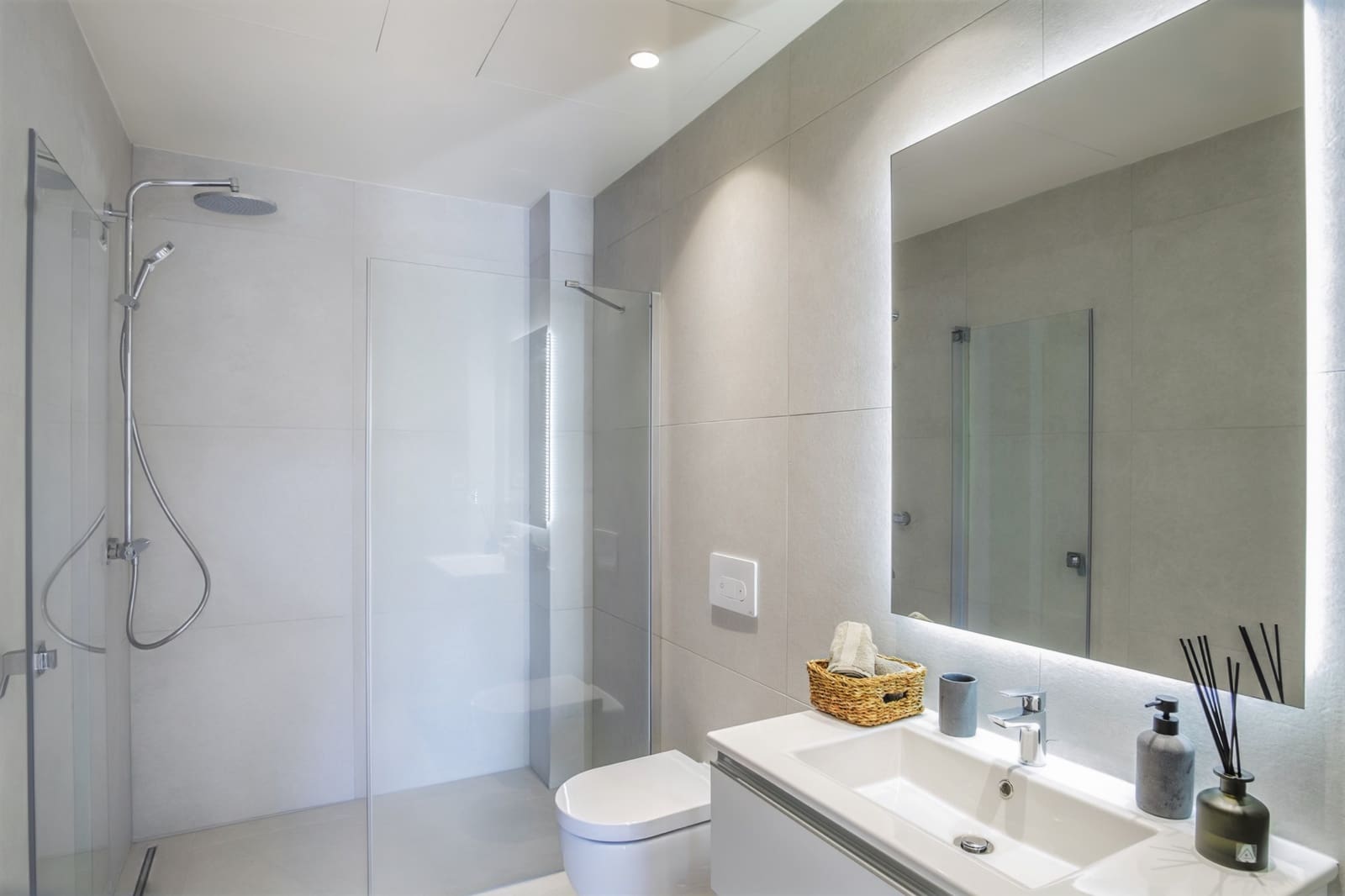 4 chambre Villa/Maison à vendre à New Golden Mile avec piscine garage - 4 500 000 € (Ref: 9245918)