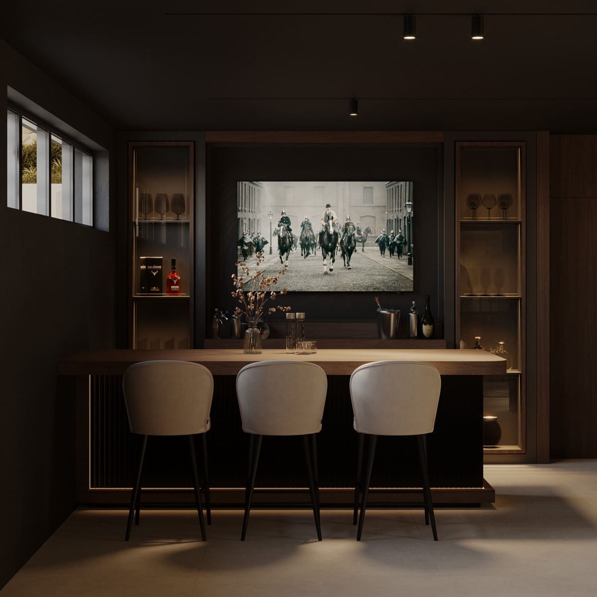 5 sypialnia Willa na sprzedaż w Marbella z basenem garażem - 4 750 000 € (Ref: 9245919)