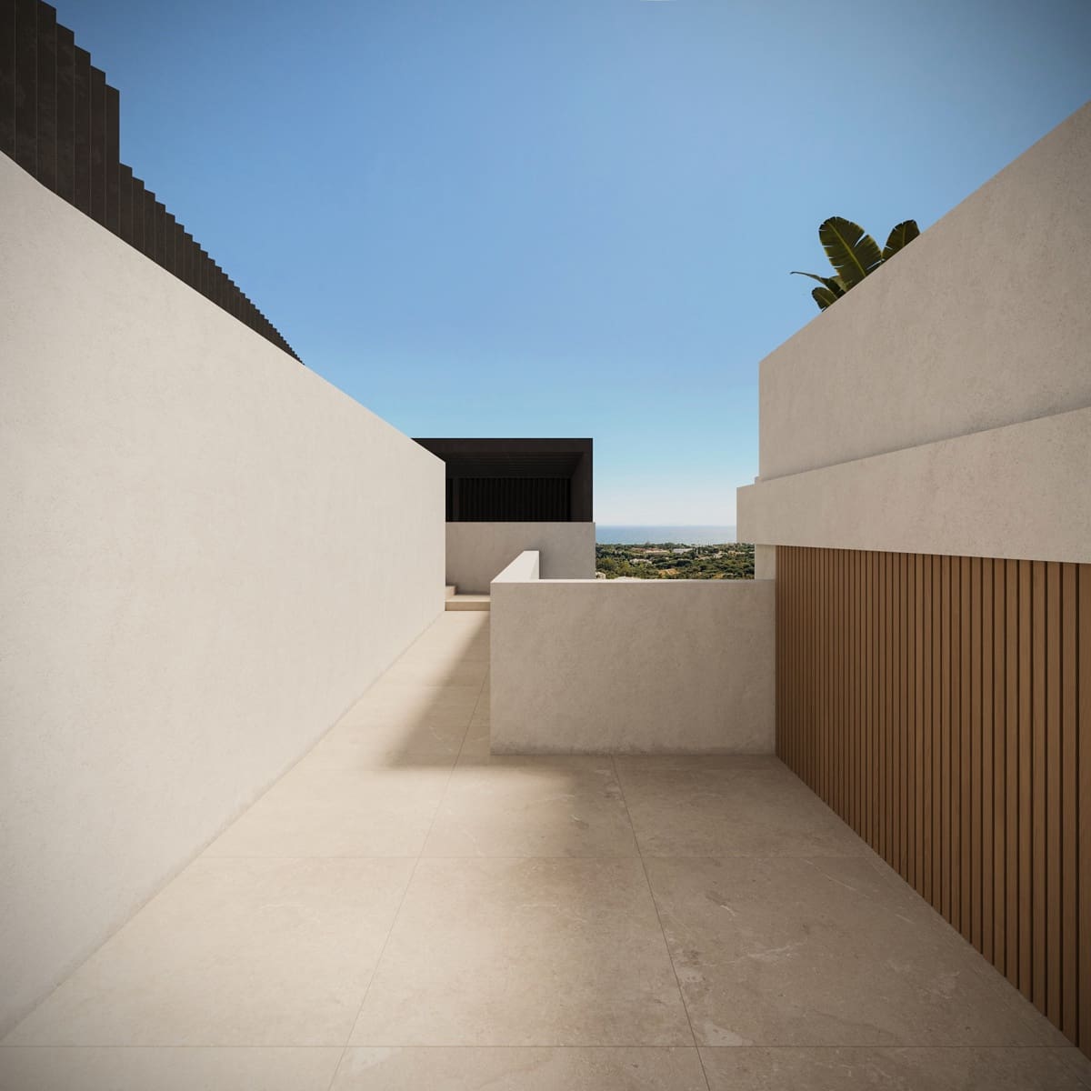 5 sypialnia Willa na sprzedaż w Marbella z basenem garażem - 4 750 000 € (Ref: 9245919)