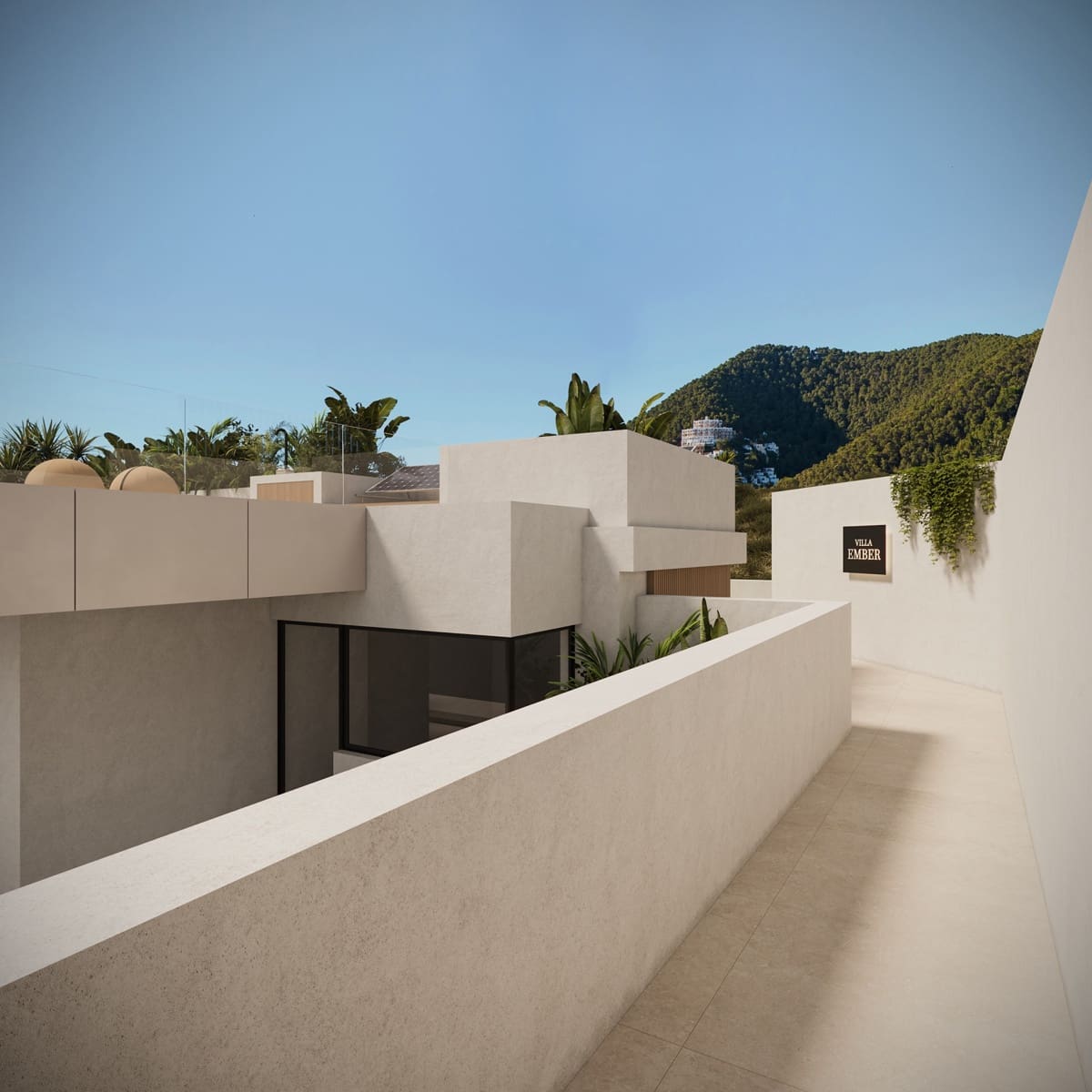 5 sypialnia Willa na sprzedaż w Marbella z basenem garażem - 4 750 000 € (Ref: 9245919)