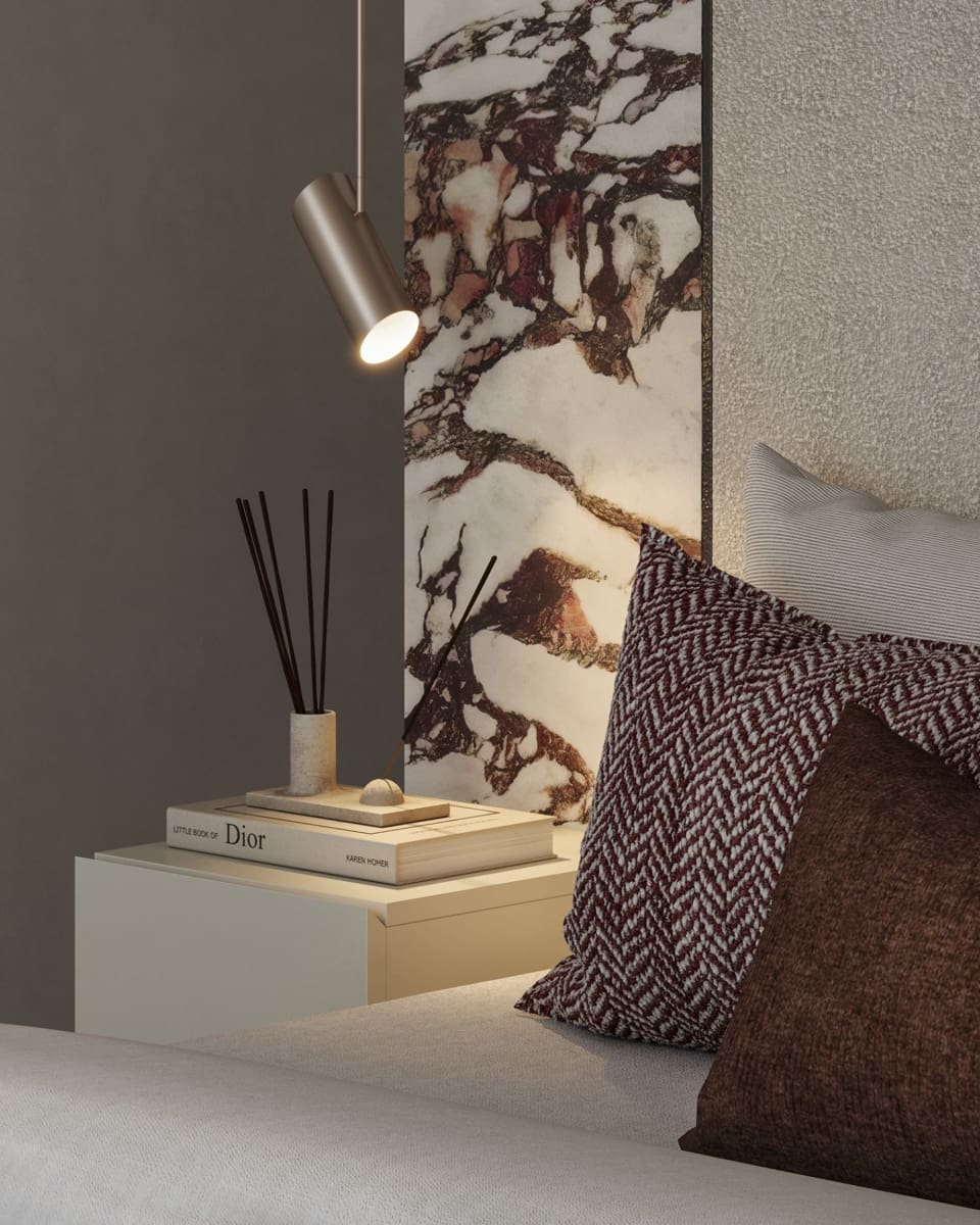 5 sypialnia Willa na sprzedaż w Marbella z basenem garażem - 4 750 000 € (Ref: 9245919)