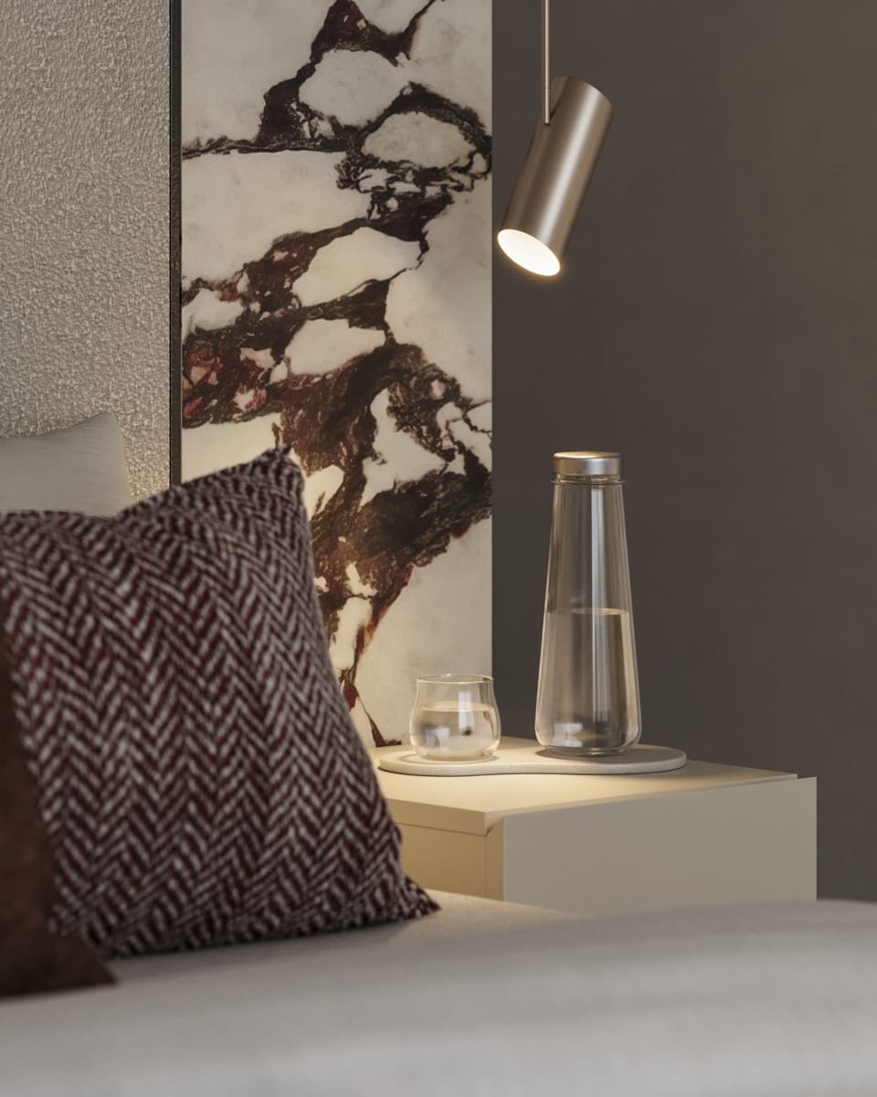 5 sypialnia Willa na sprzedaż w Marbella z basenem garażem - 4 750 000 € (Ref: 9245919)