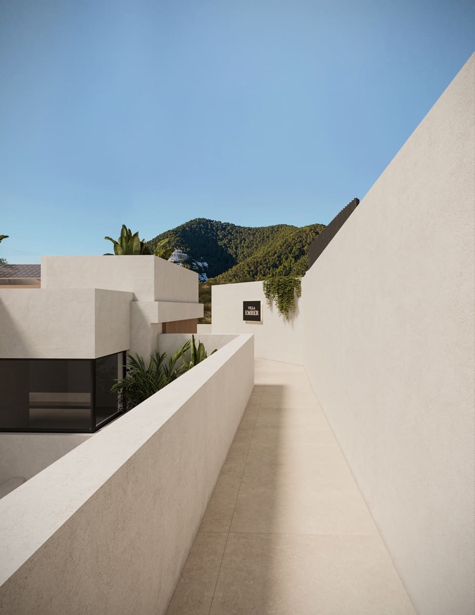 5 sypialnia Willa na sprzedaż w Marbella z basenem garażem - 4 750 000 € (Ref: 9245919)