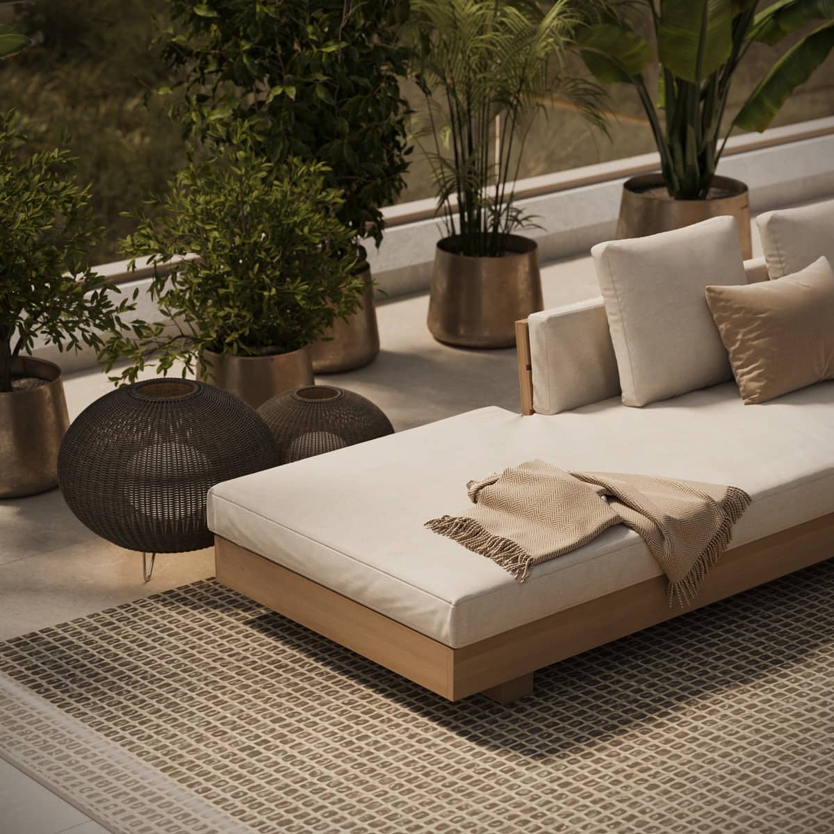 5 sypialnia Willa na sprzedaż w Marbella z basenem garażem - 4 750 000 € (Ref: 9245919)