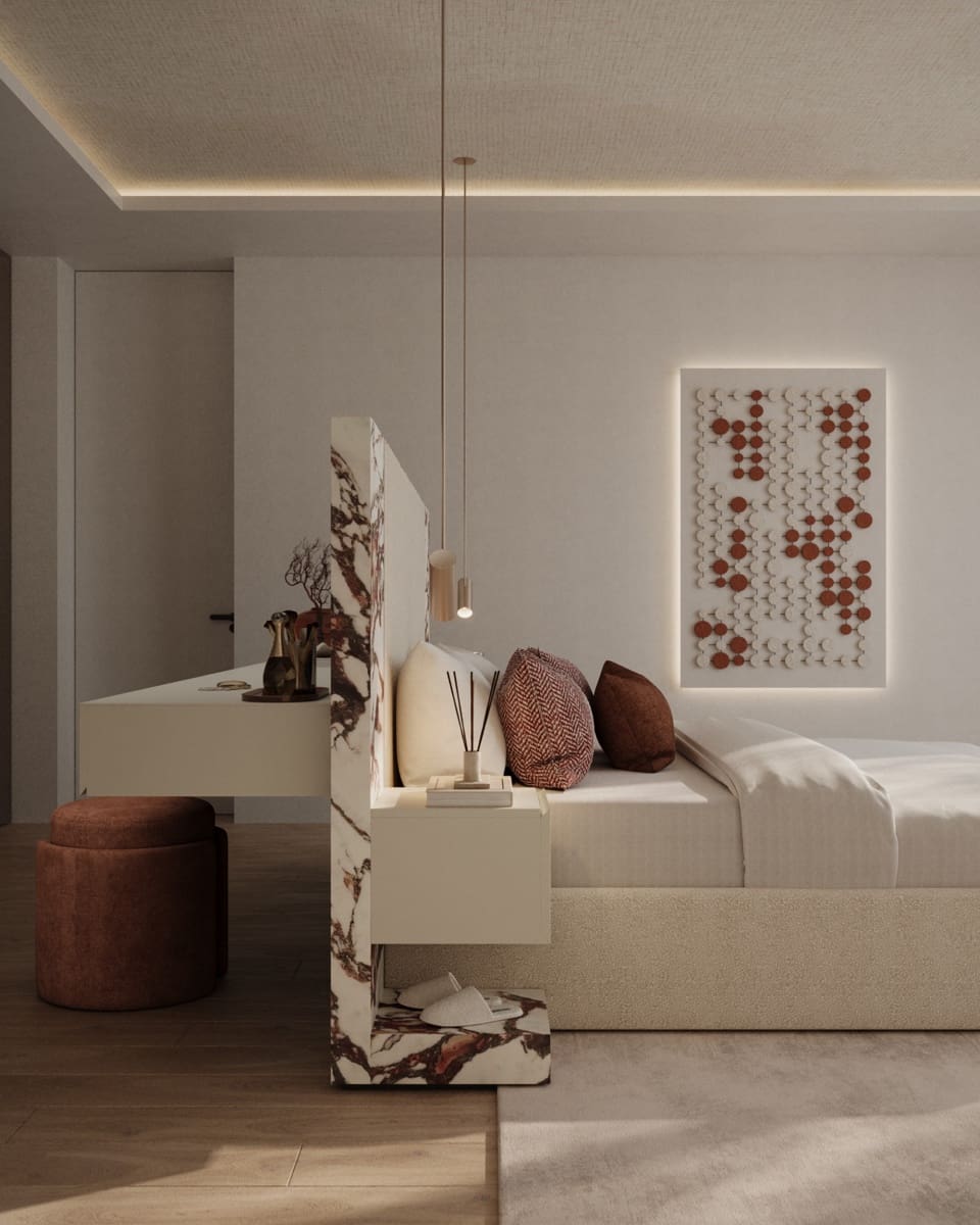 5 sypialnia Willa na sprzedaż w Marbella z basenem garażem - 4 750 000 € (Ref: 9245919)