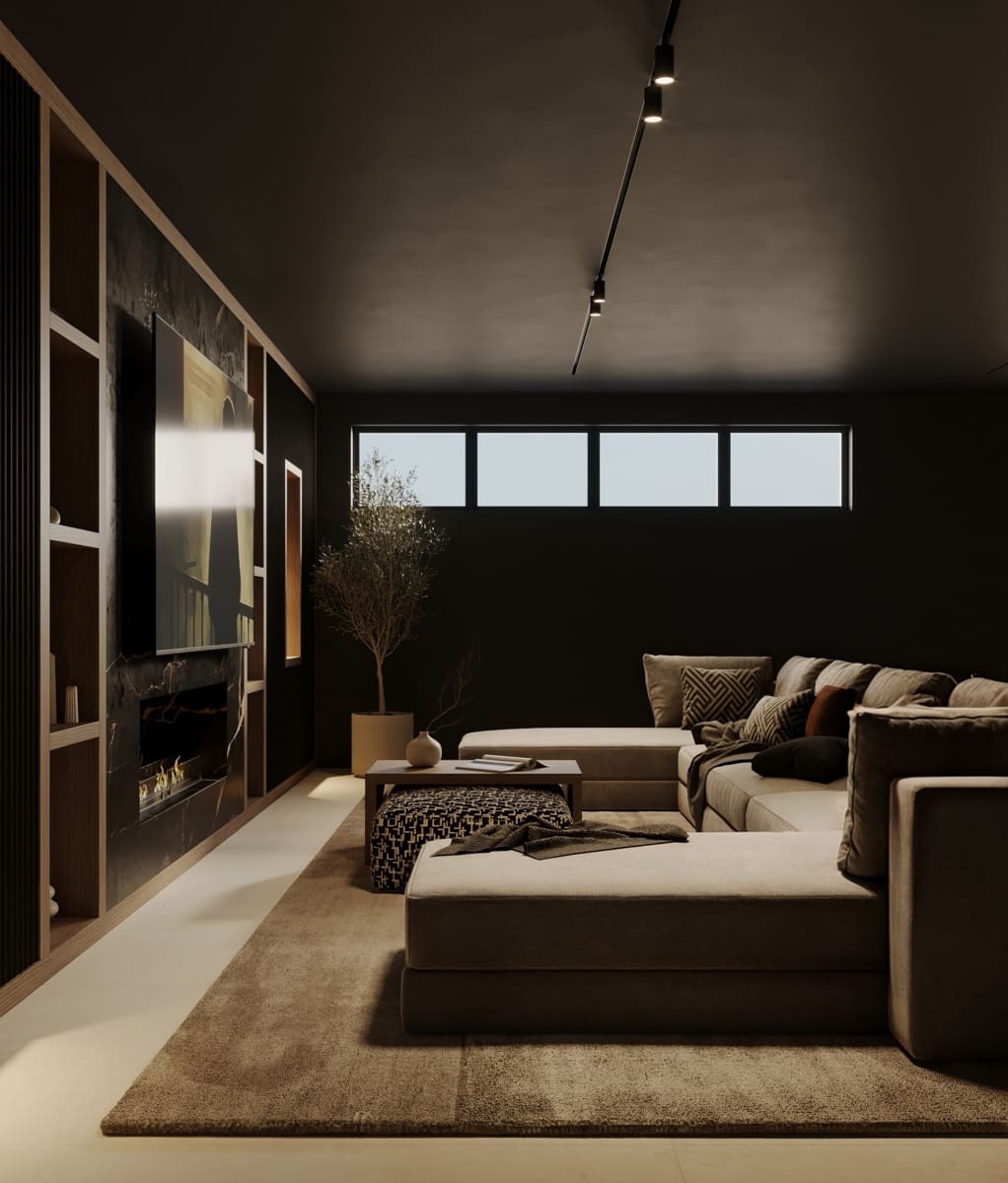 5 sypialnia Willa na sprzedaż w Marbella z basenem garażem - 4 750 000 € (Ref: 9245919)