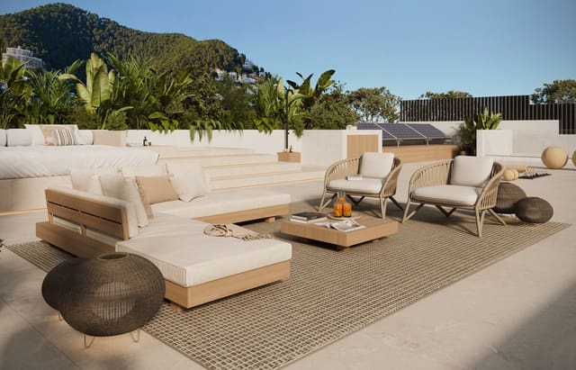 5 sypialnia Willa na sprzedaż w Marbella z basenem garażem - 4 750 000 € (Ref: 9245919)