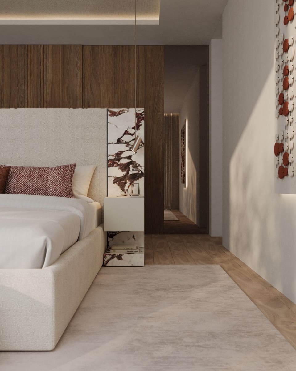 5 sypialnia Willa na sprzedaż w Marbella z basenem garażem - 4 750 000 € (Ref: 9245919)