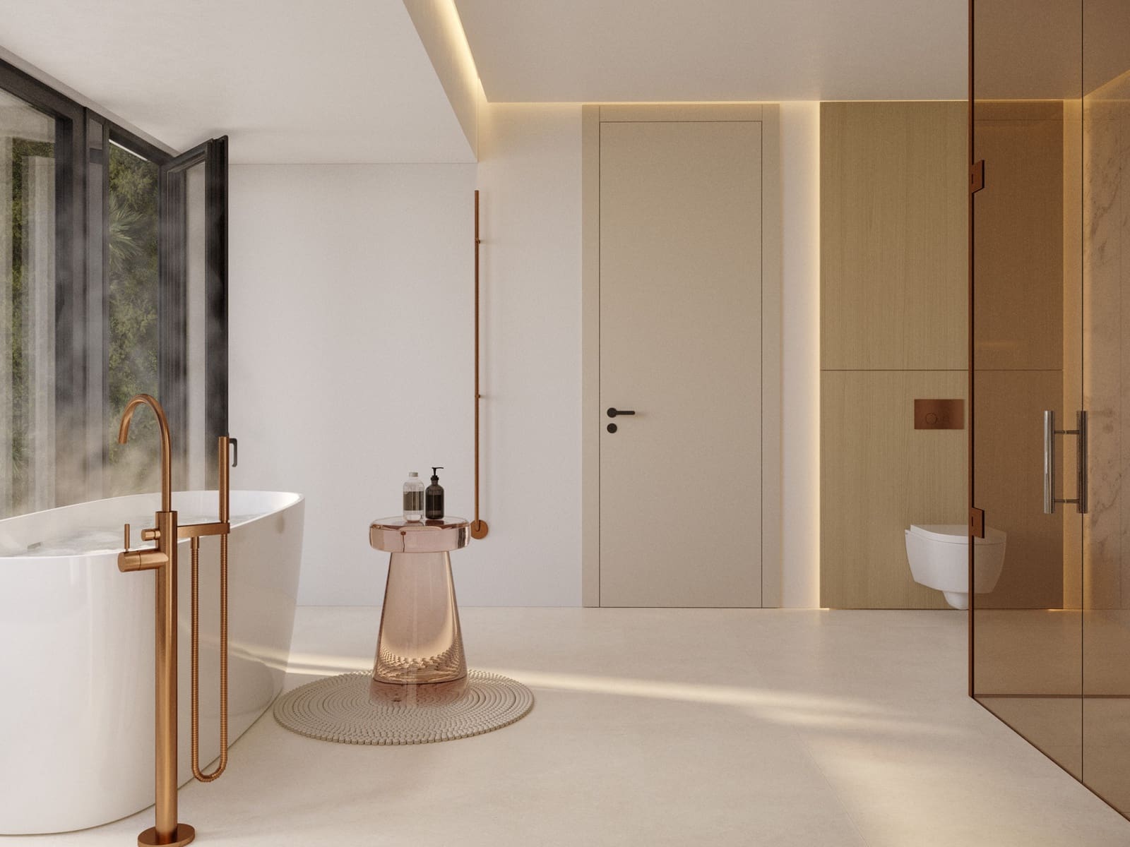 5 sypialnia Willa na sprzedaż w Marbella z basenem garażem - 4 750 000 € (Ref: 9245919)