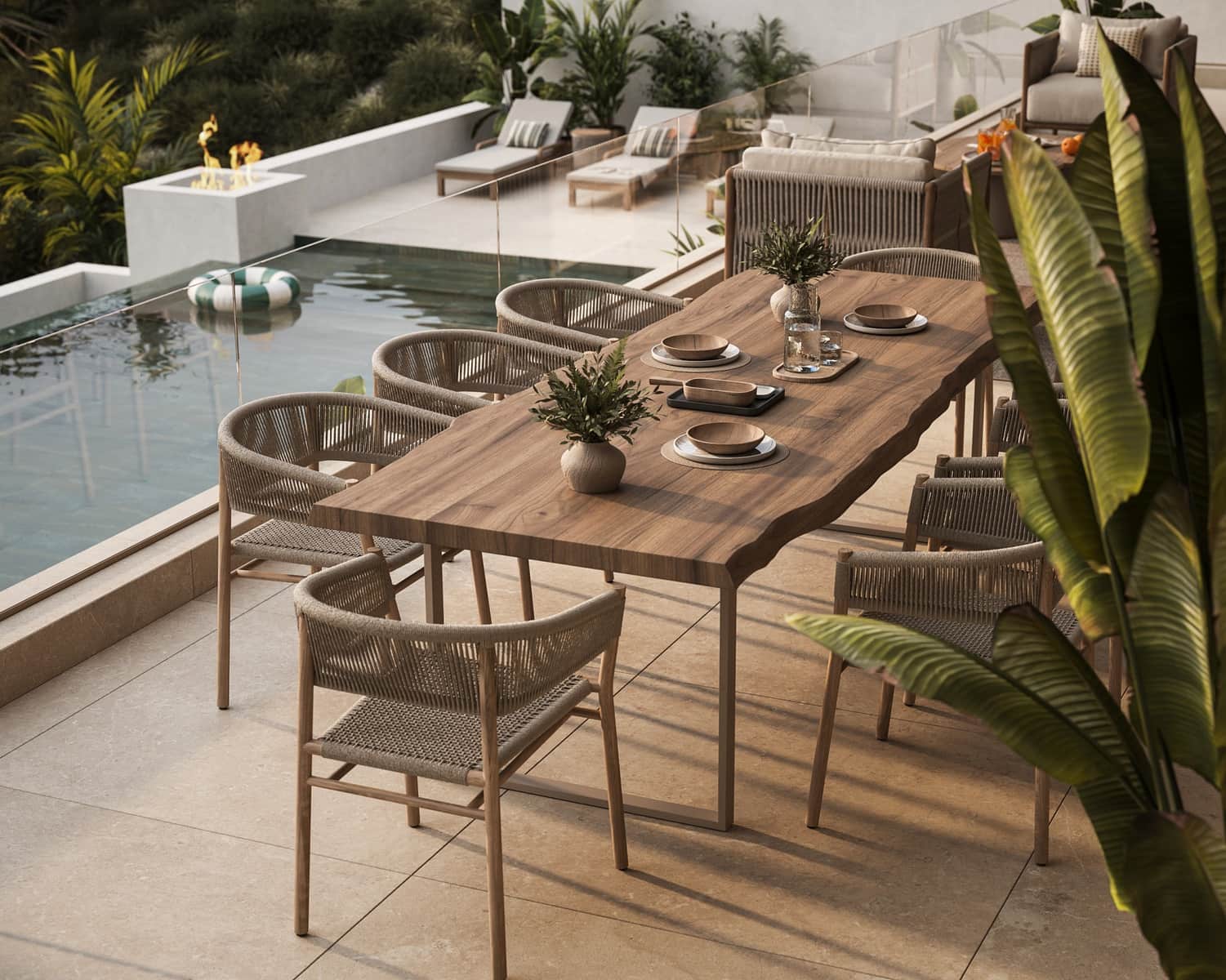 5 sypialnia Willa na sprzedaż w Marbella z basenem garażem - 4 750 000 € (Ref: 9245919)