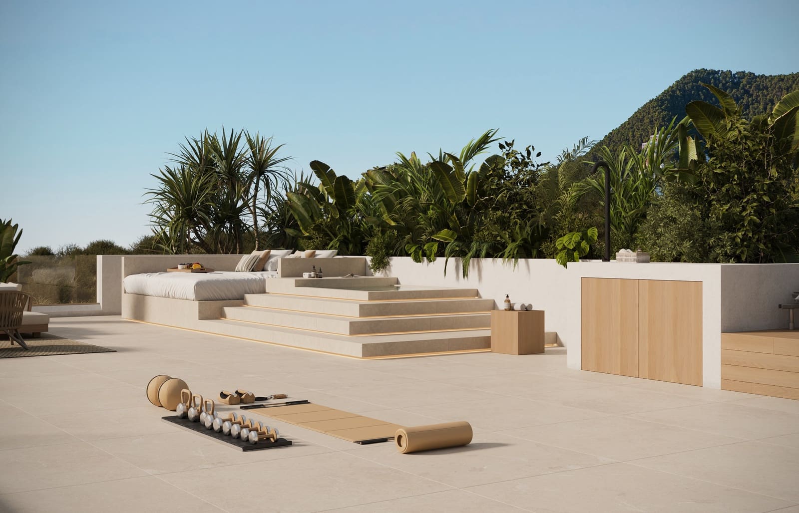 5 bedroom Villa for sale in Marbella with pool garage - € 4,750,000 (Ref: 9245919)