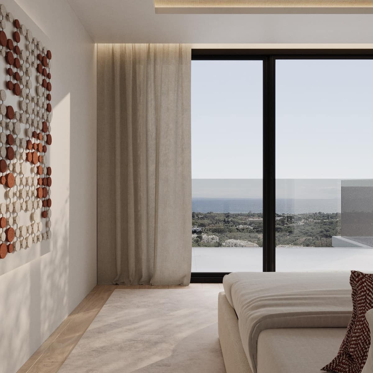 5 bedroom Villa for sale in Marbella with pool garage - € 4,750,000 (Ref: 9245919)