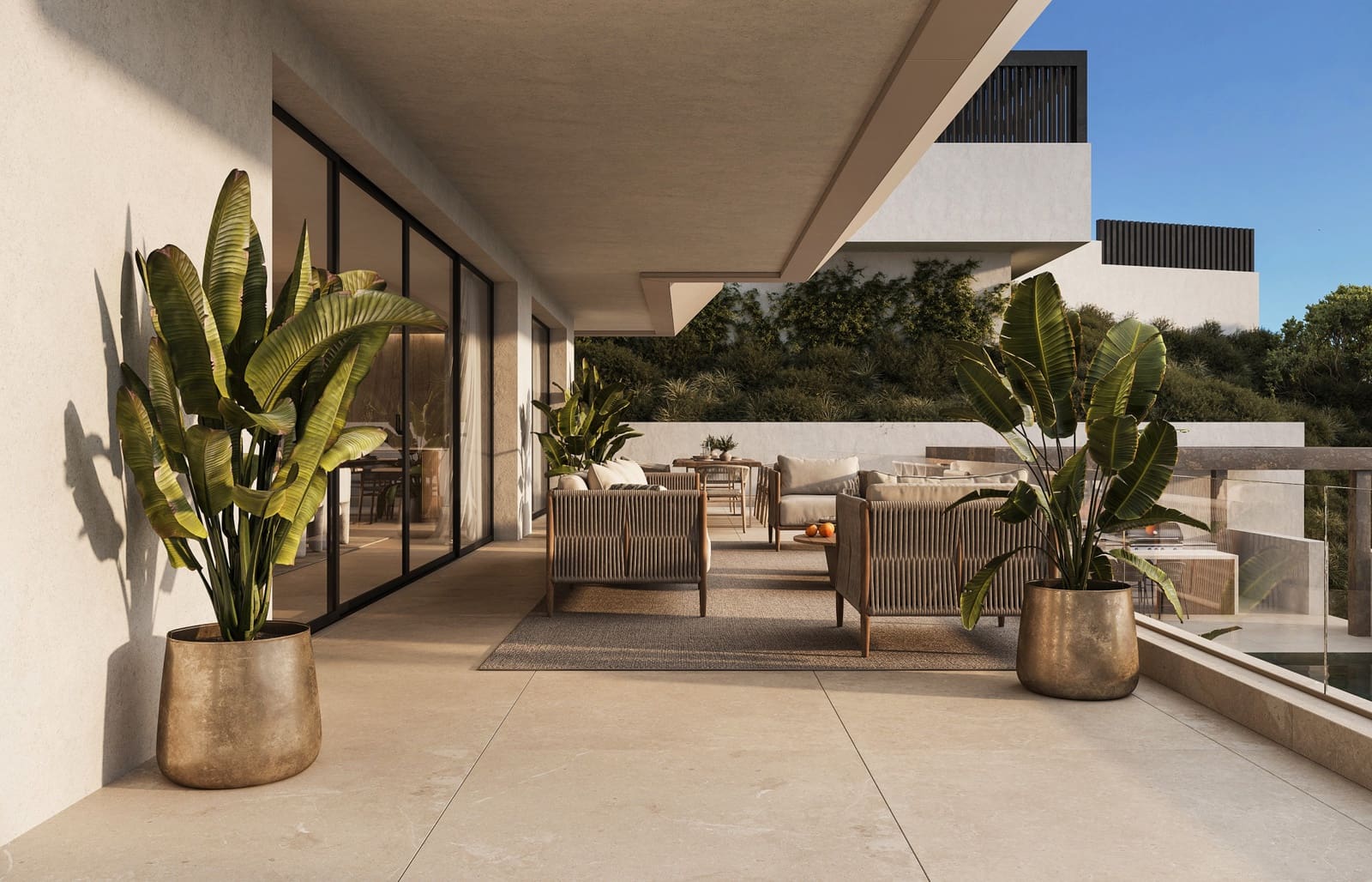 5 bedroom Villa for sale in Marbella with pool garage - € 4,750,000 (Ref: 9245919)