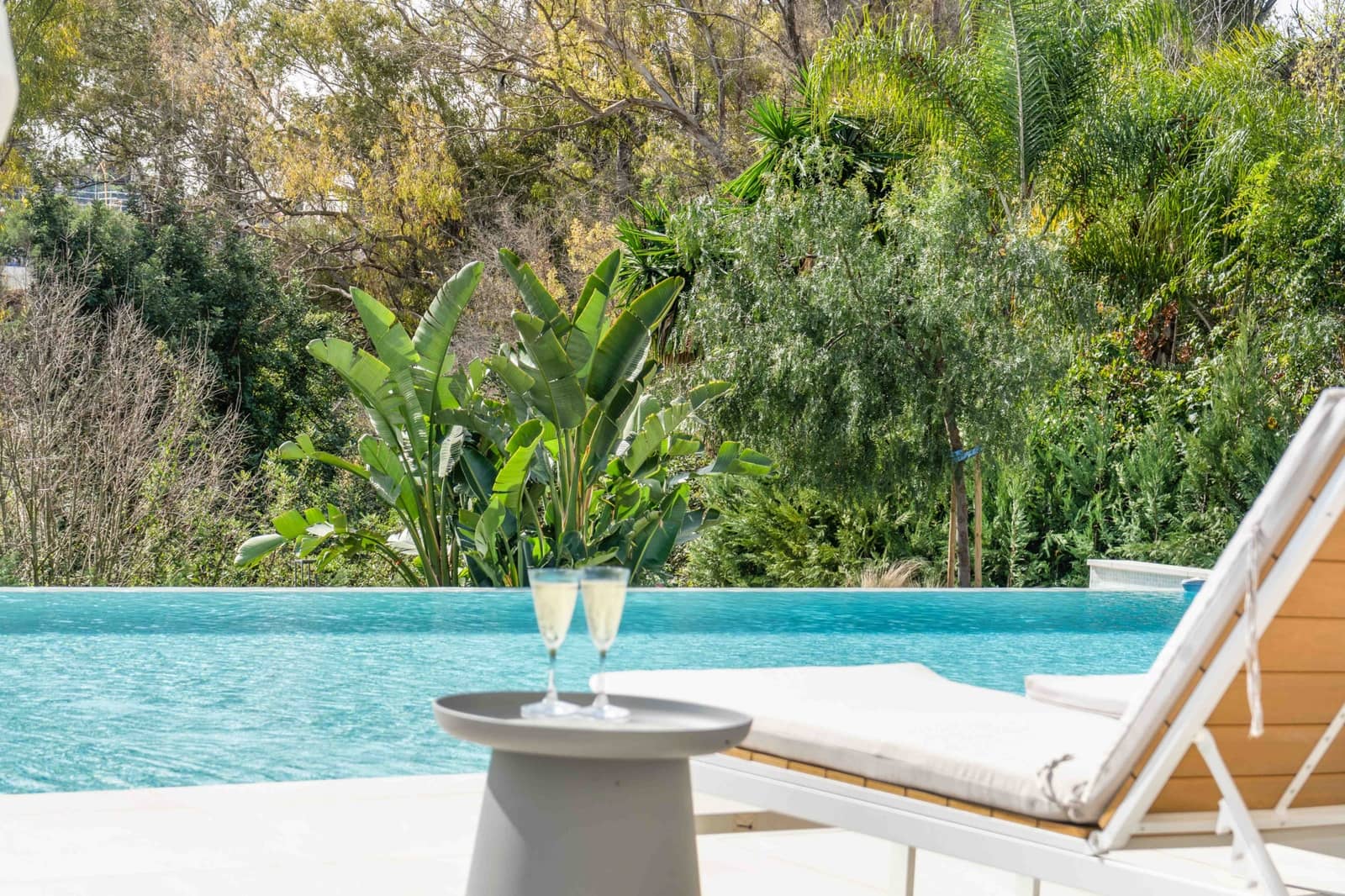 6 sypialnia Willa na sprzedaż w Marbella z basenem garażem - 6 500 000 € (Ref: 9245920)