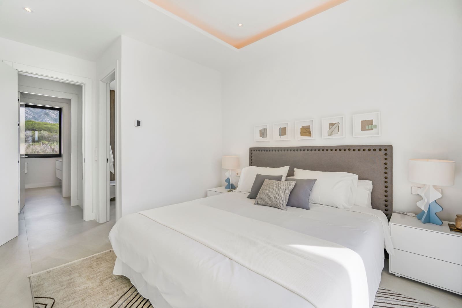 6 bedroom Villa for sale in Marbella with pool garage - € 6,500,000 (Ref: 9245920)