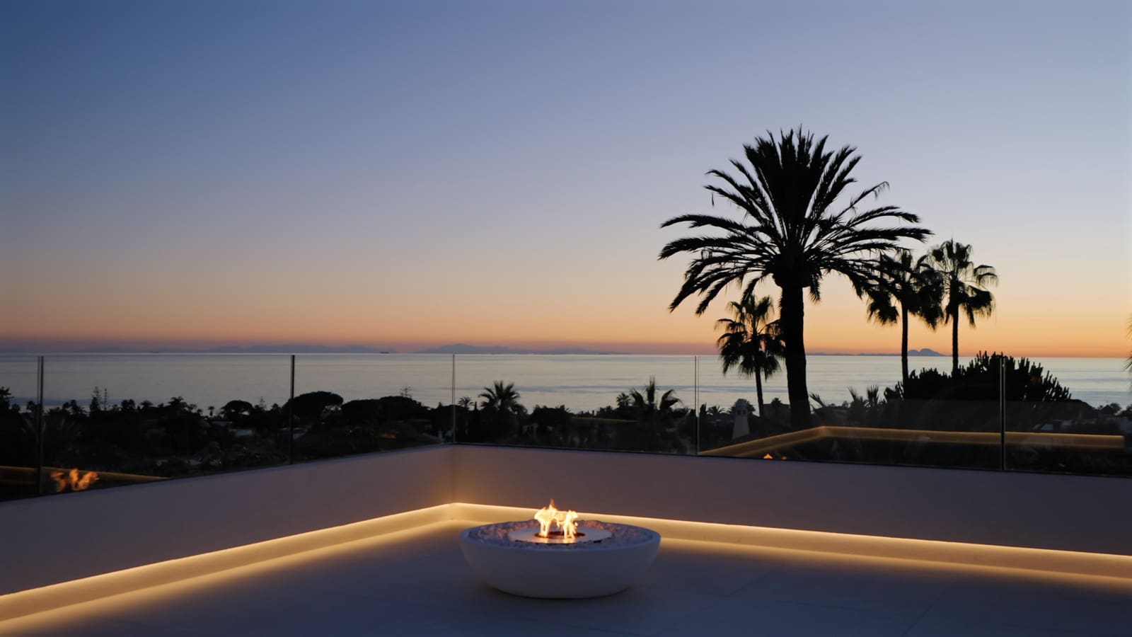 4 bedroom Villa for sale in Marbella with pool garage - € 3,669,000 (Ref: 9245921)