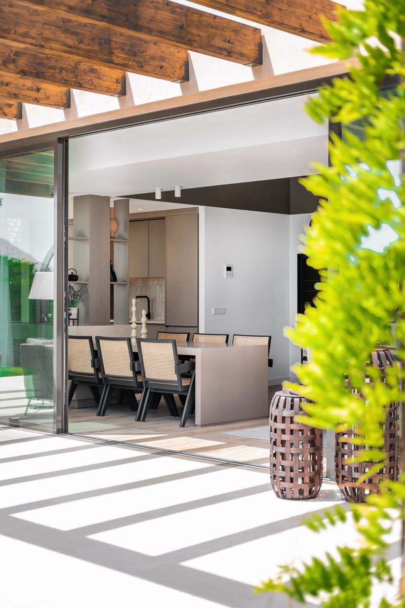 4 soveværelse Villa til salg i Benahavis med swimmingpool garage - € 2.325.000 (Ref: 9245922)