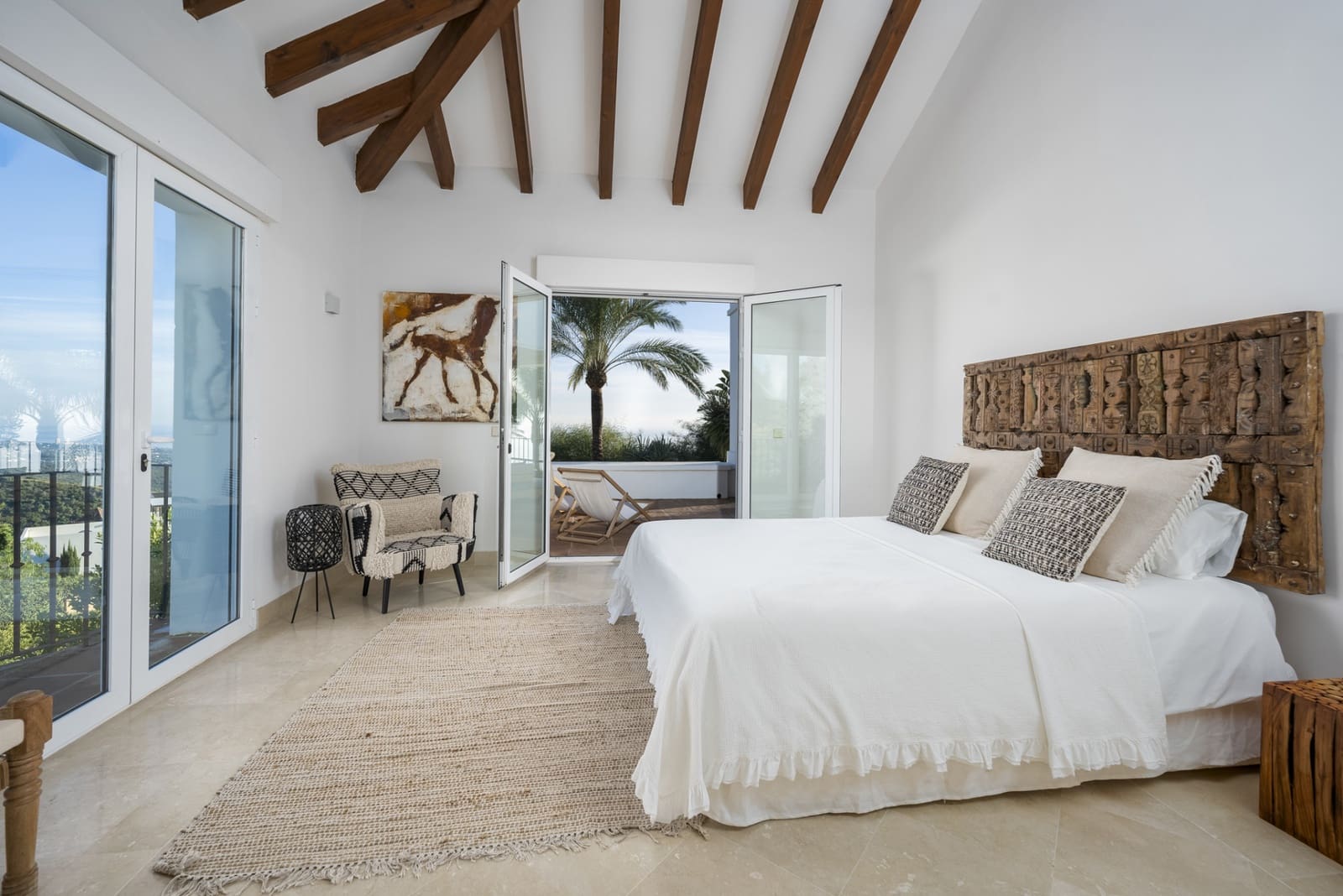 6 bedroom Villa for sale in Marbella with pool garage - € 4,000,000 (Ref: 9245924)