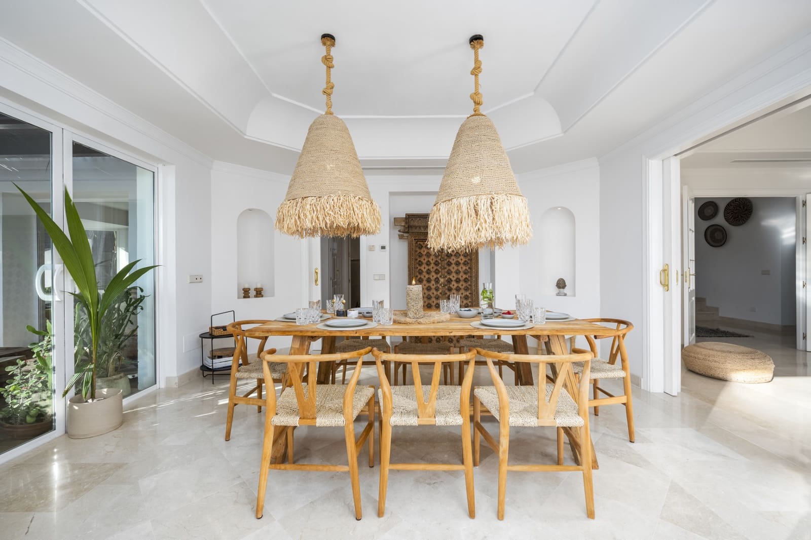 6 bedroom Villa for sale in Marbella with pool garage - € 4,000,000 (Ref: 9245924)