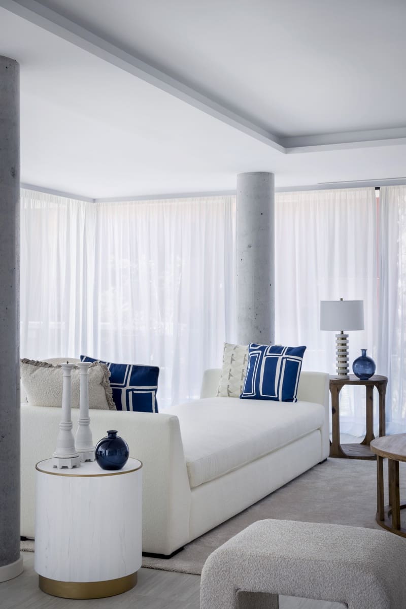 3 Zimmer Apartment zu verkaufen in Estepona mit Pool Garage - 3.360.000 € (Ref: 9245925)