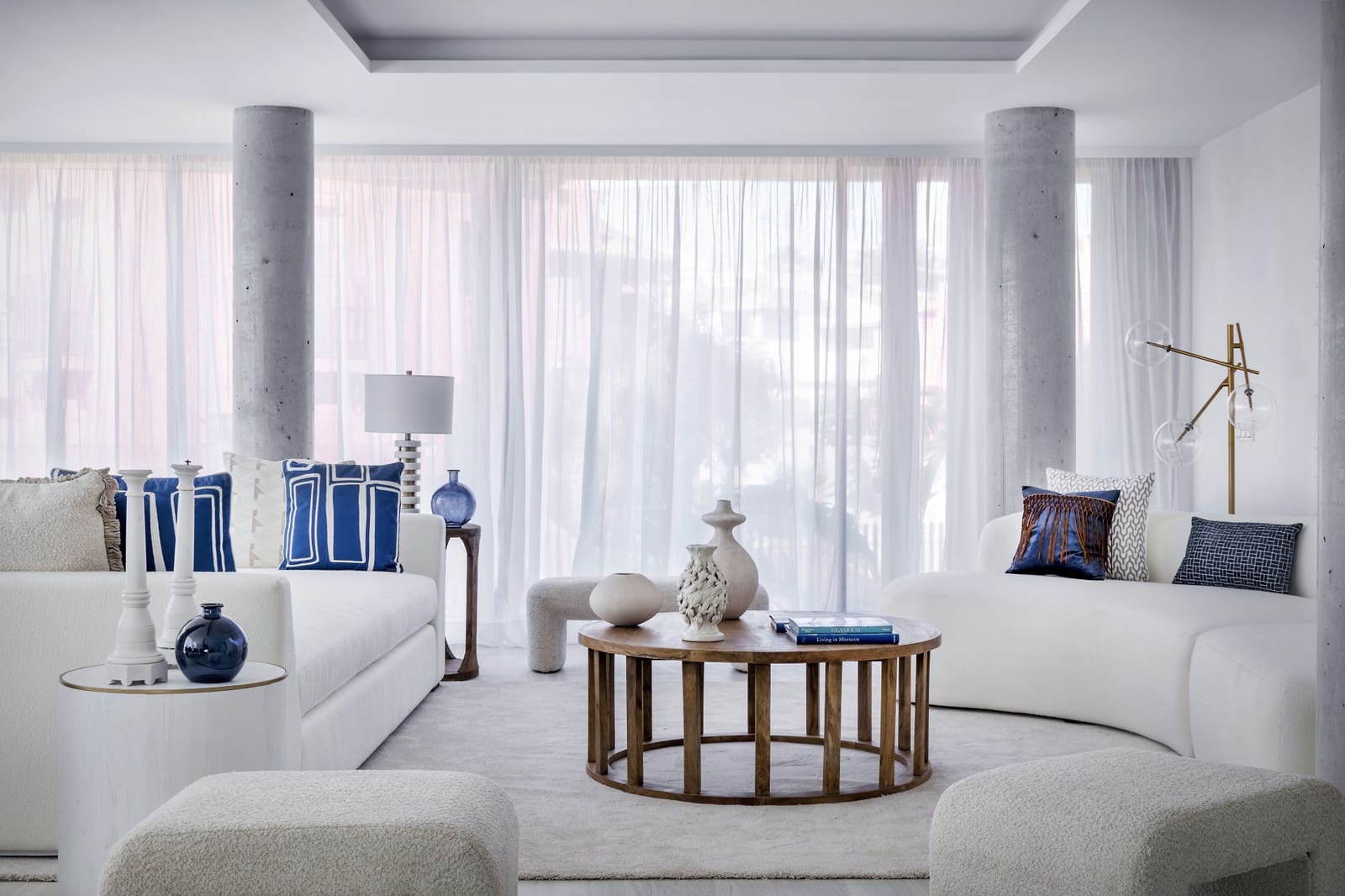 3 Zimmer Apartment zu verkaufen in Estepona mit Pool Garage - 3.360.000 € (Ref: 9245925)