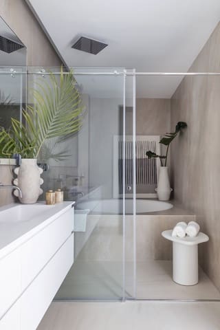3 chambre Appartement à vendre à Estepona avec piscine garage - 3 360 000 € (Ref: 9245925)