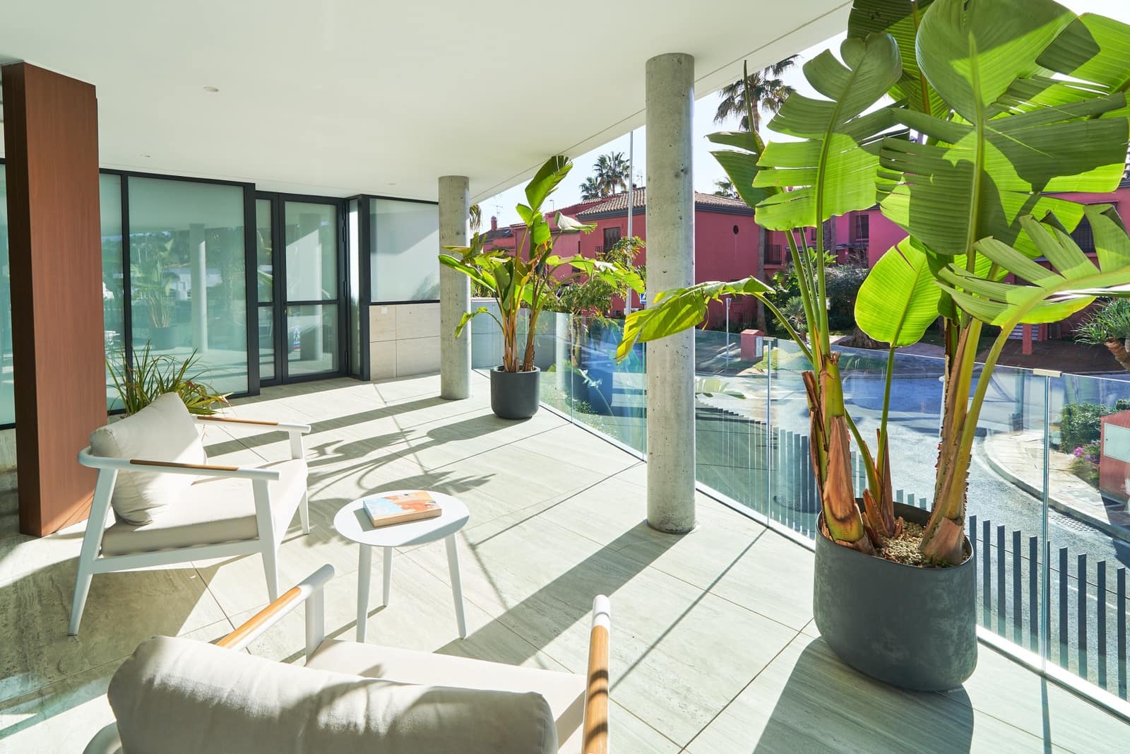 2 bedroom Apartment for sale in Estepona with pool garage - € 1,280,000 (Ref: 9245926)