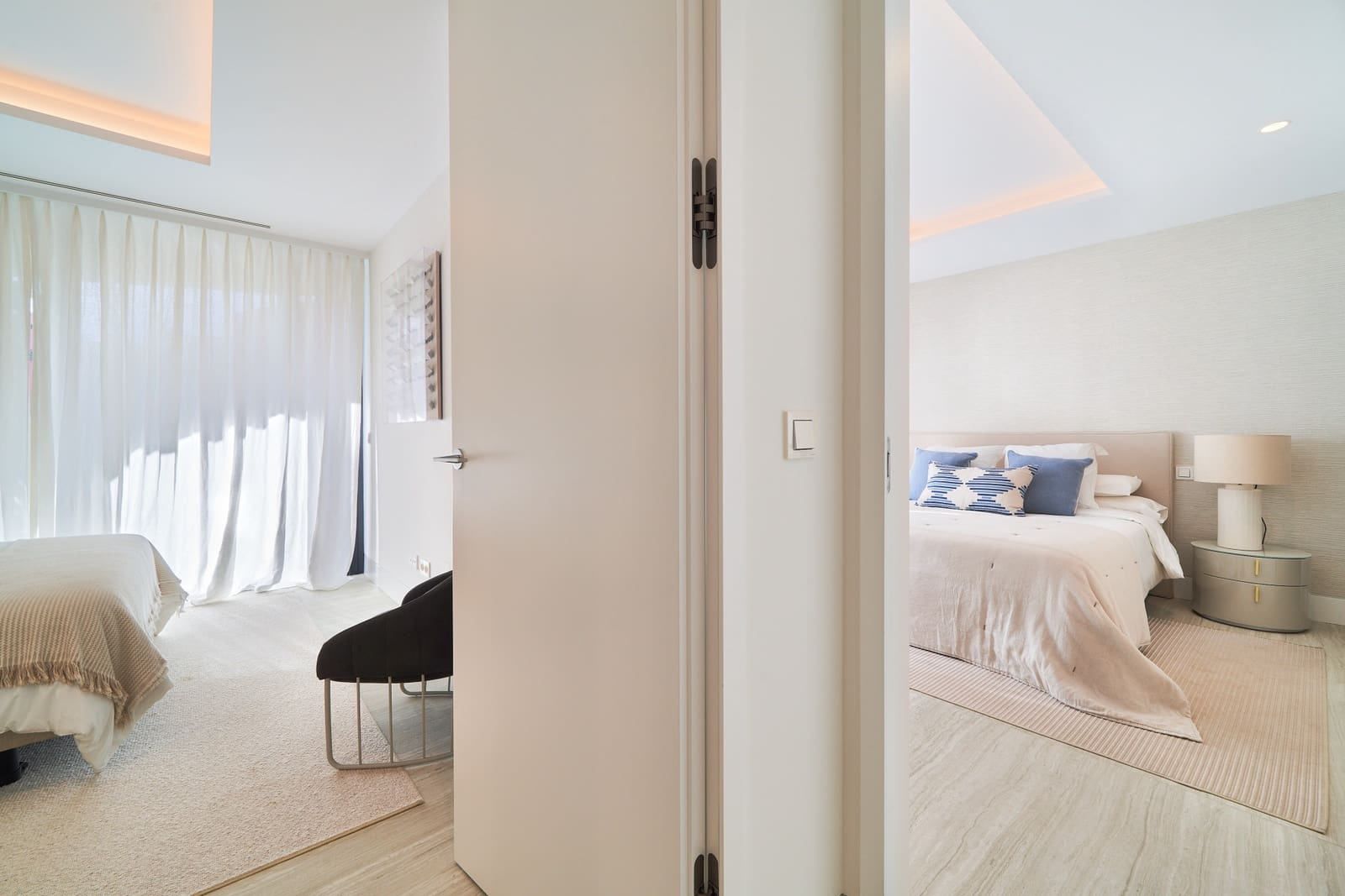 2 slaapkamer Appartement te koop in Estepona met zwembad garage - € 1.280.000 (Ref: 9245926)