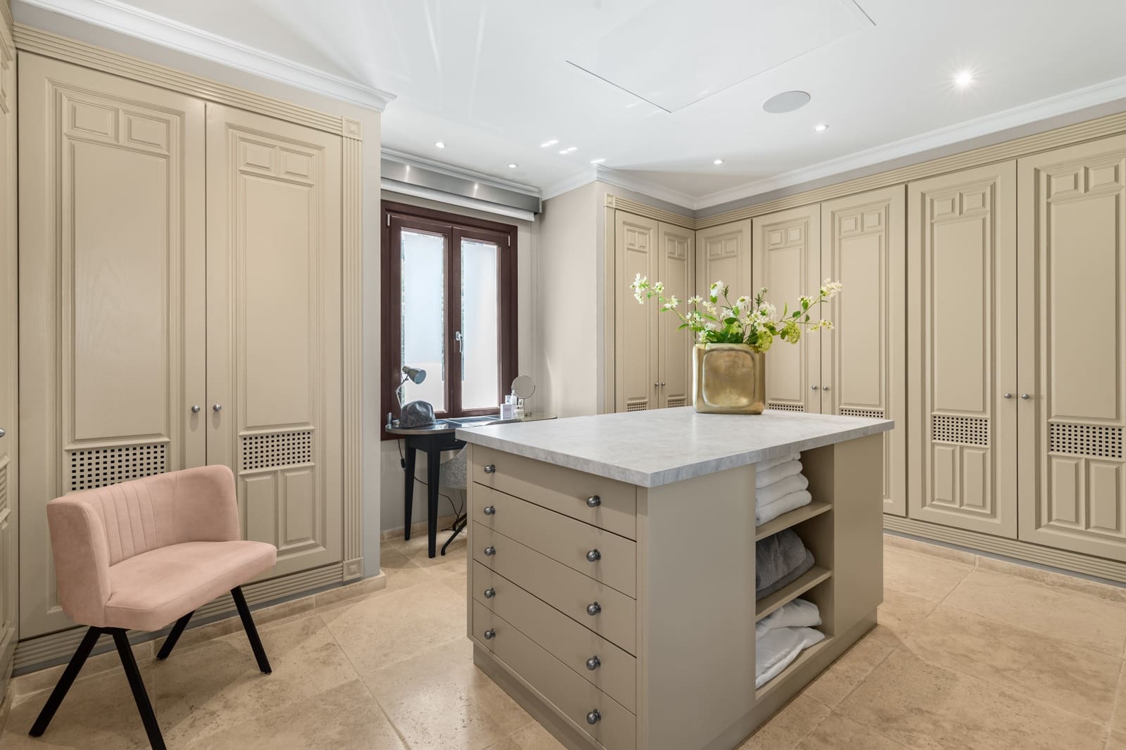 7 chambre Villa/Maison à vendre à Benahavis avec piscine garage - 8 350 000 € (Ref: 9245927)